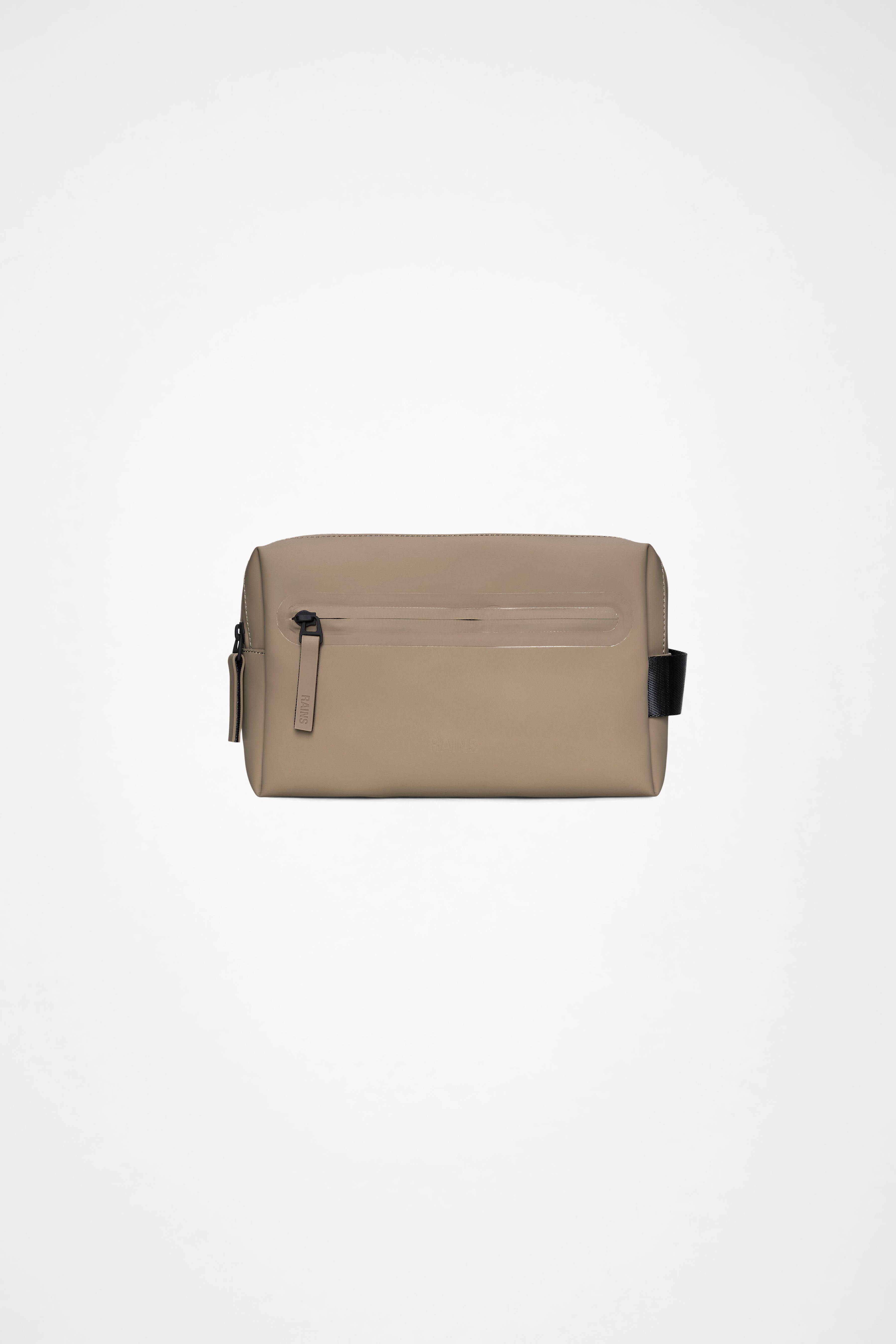 2 Bolsa de lavado con cremallera