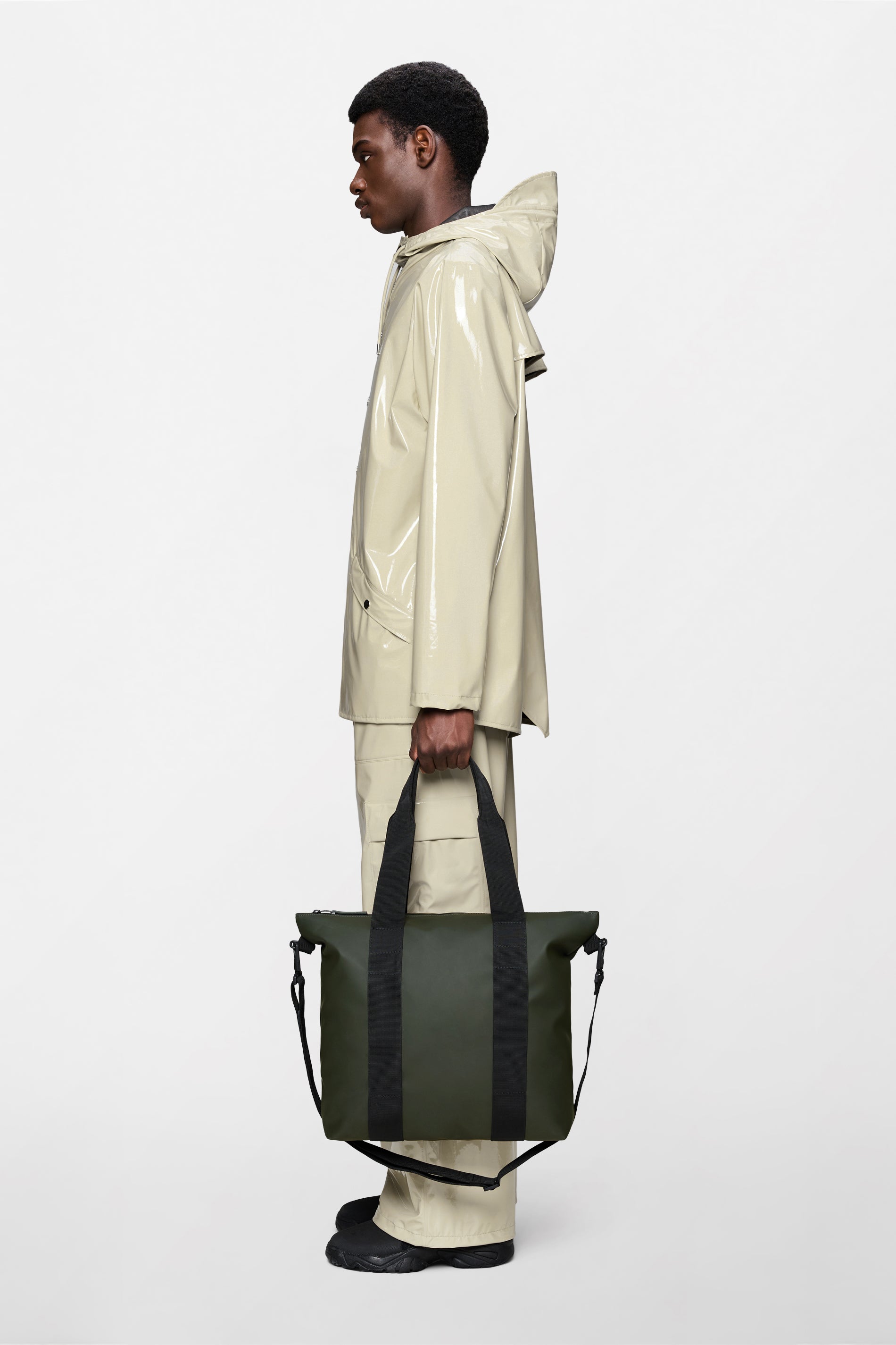 Bolso Tote Mini