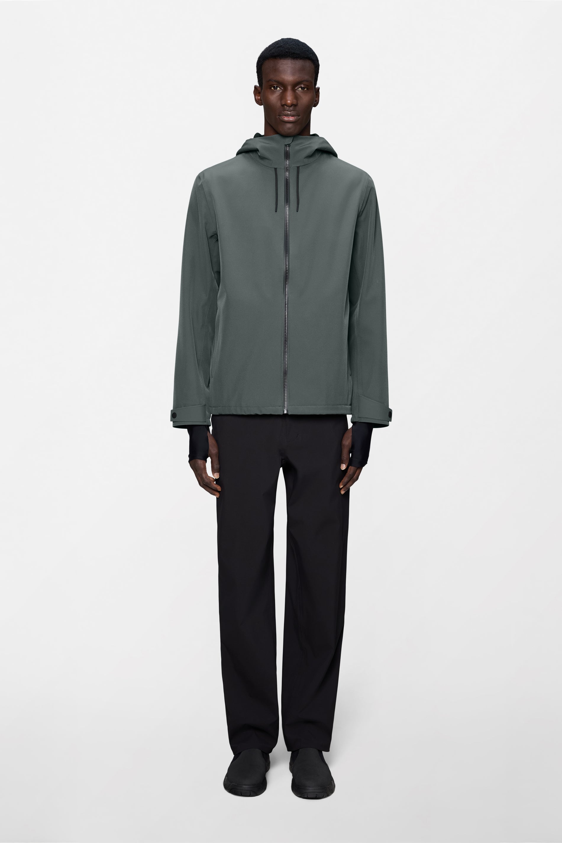 Chaqueta Suva Softshell