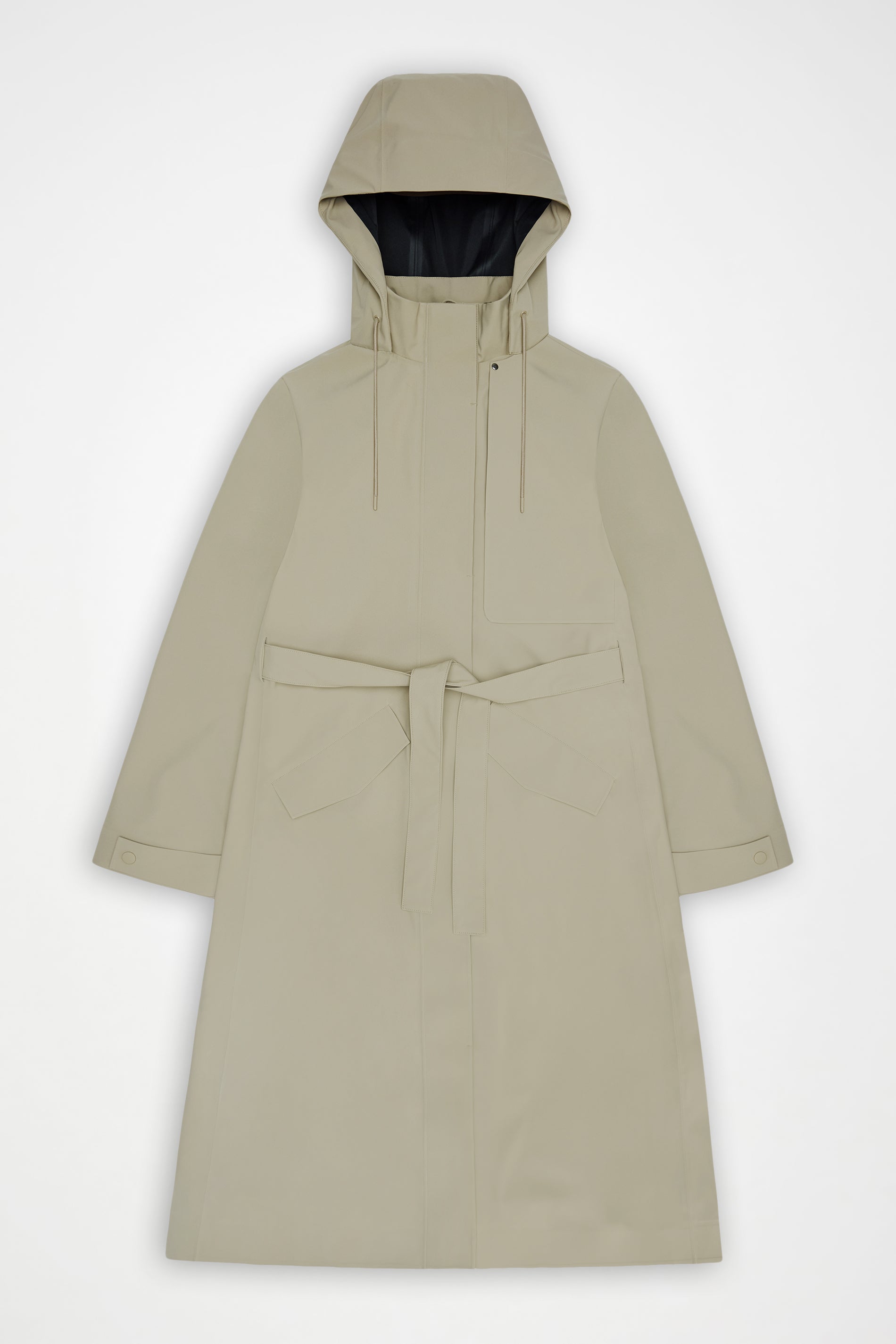 Chaqueta Suva Hardshell W