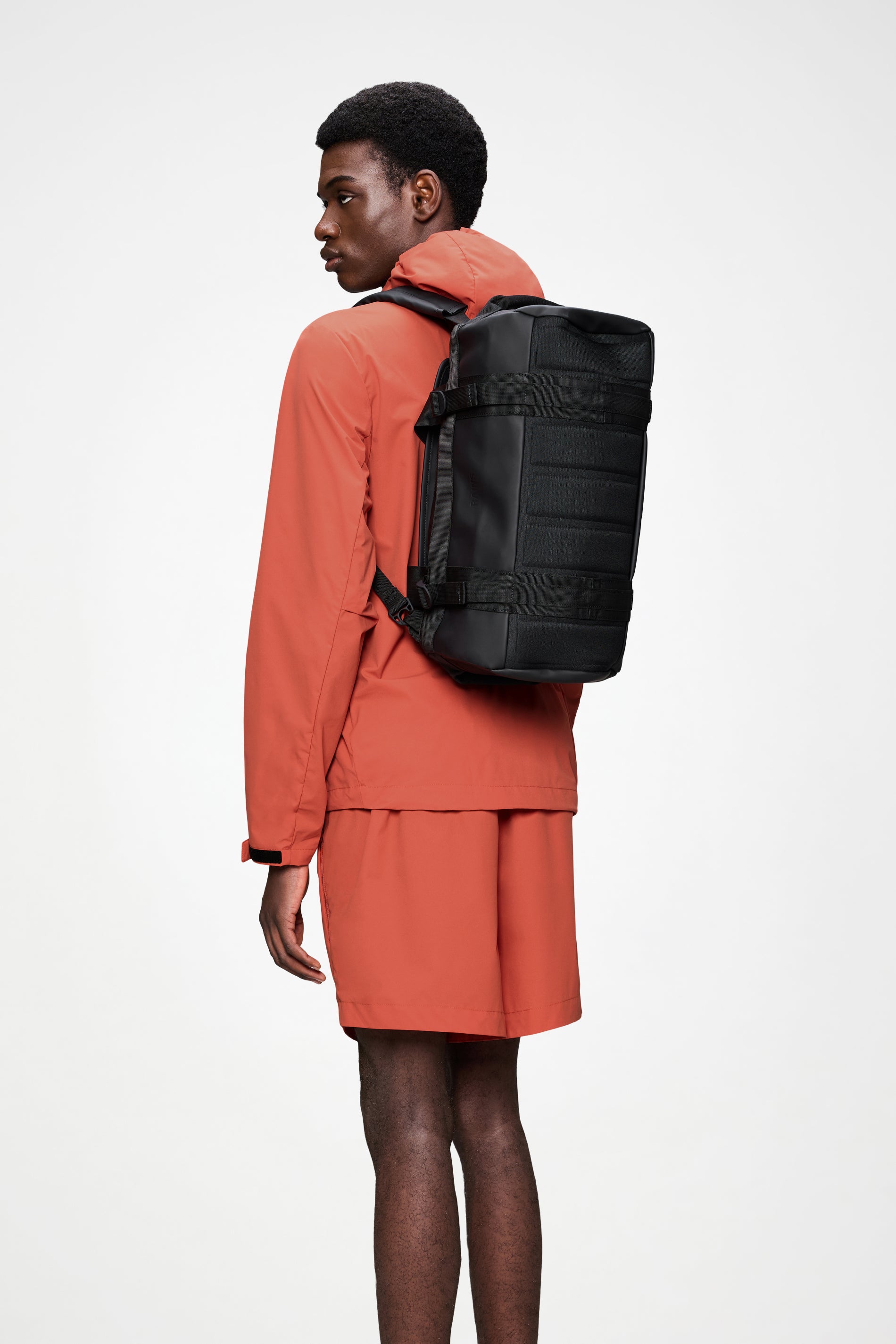 Mochila Texel Mini
