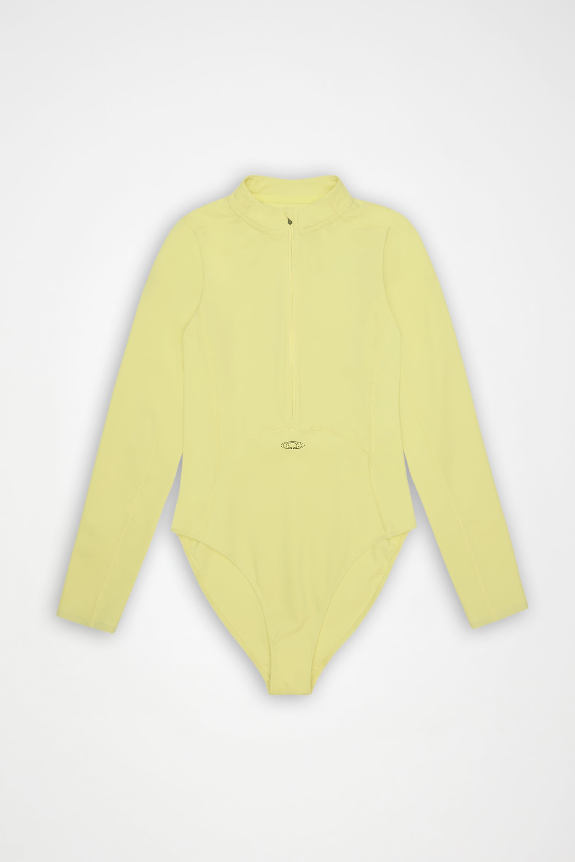 Bañador con Manga Larga