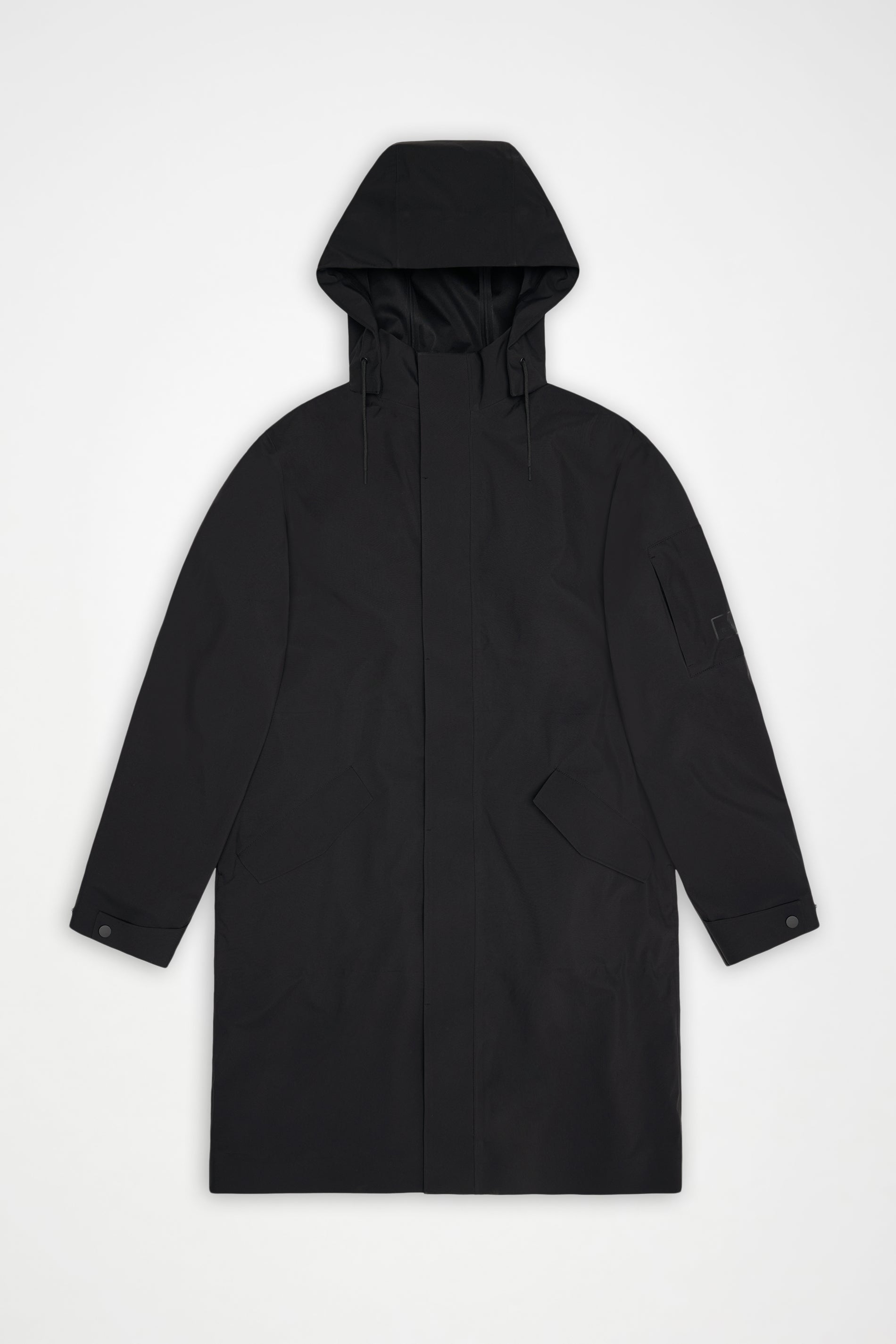 Chaquetón Suva Hardshell