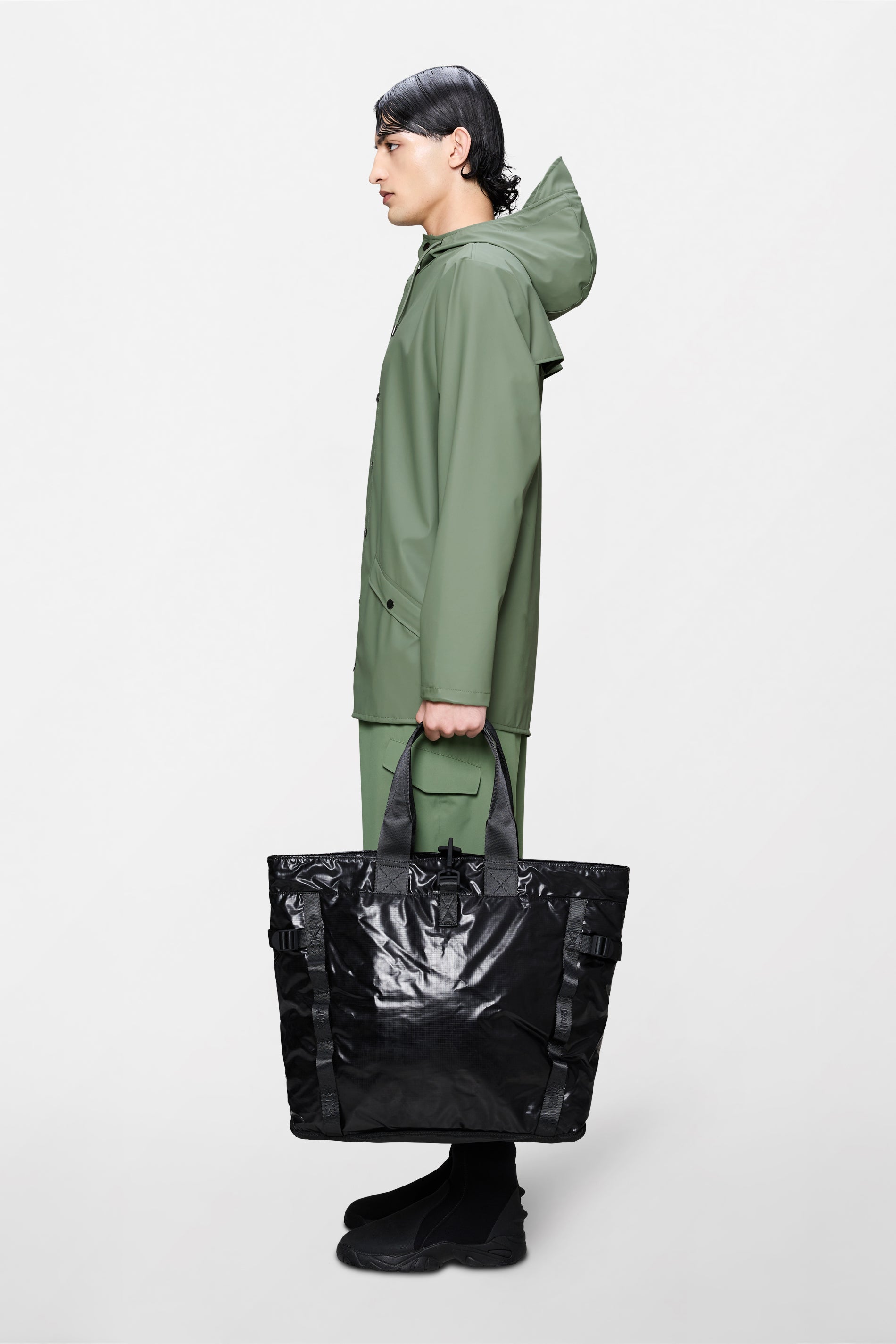 Bolsa Sibu Shopper