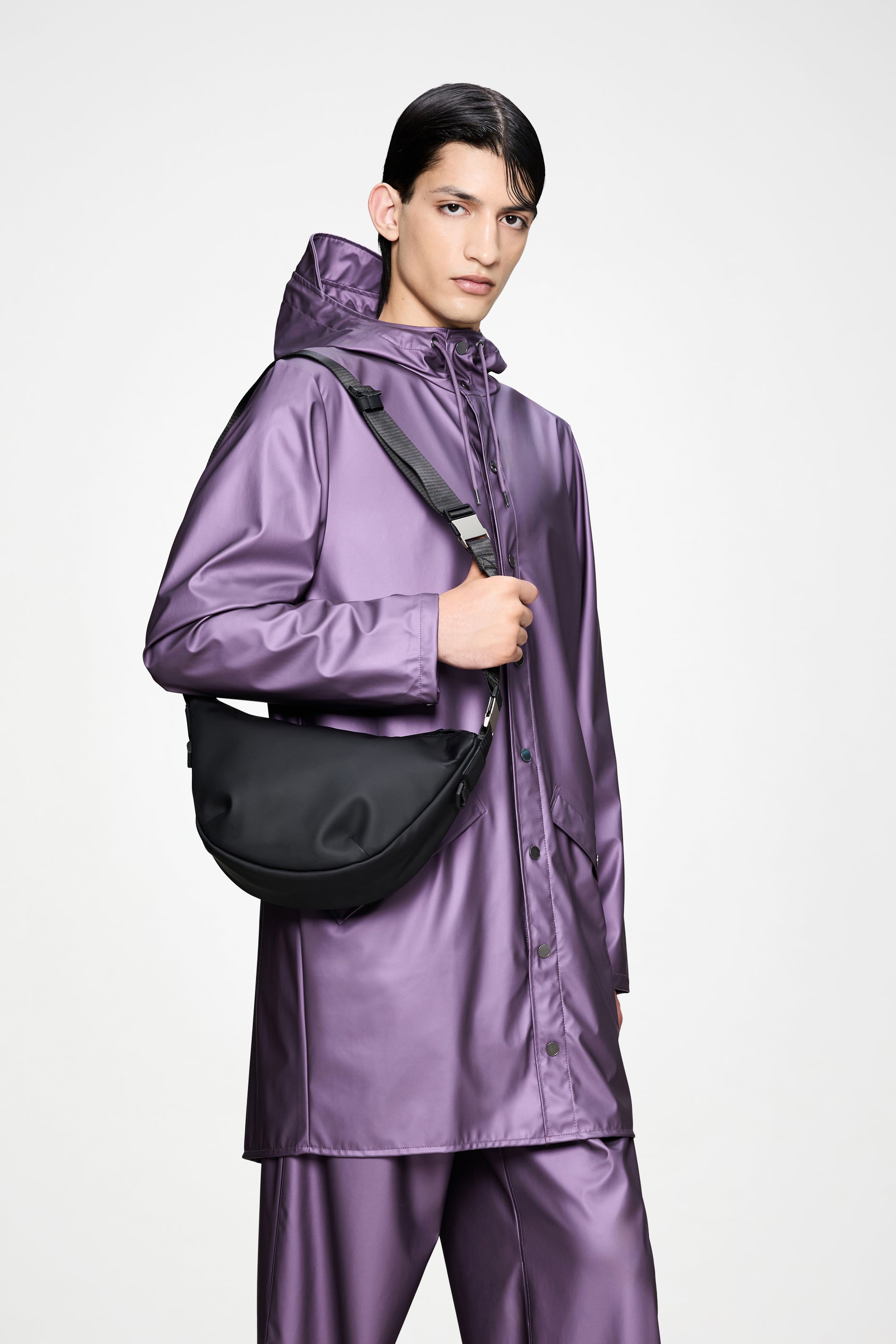 Bolso de Hombro Valera