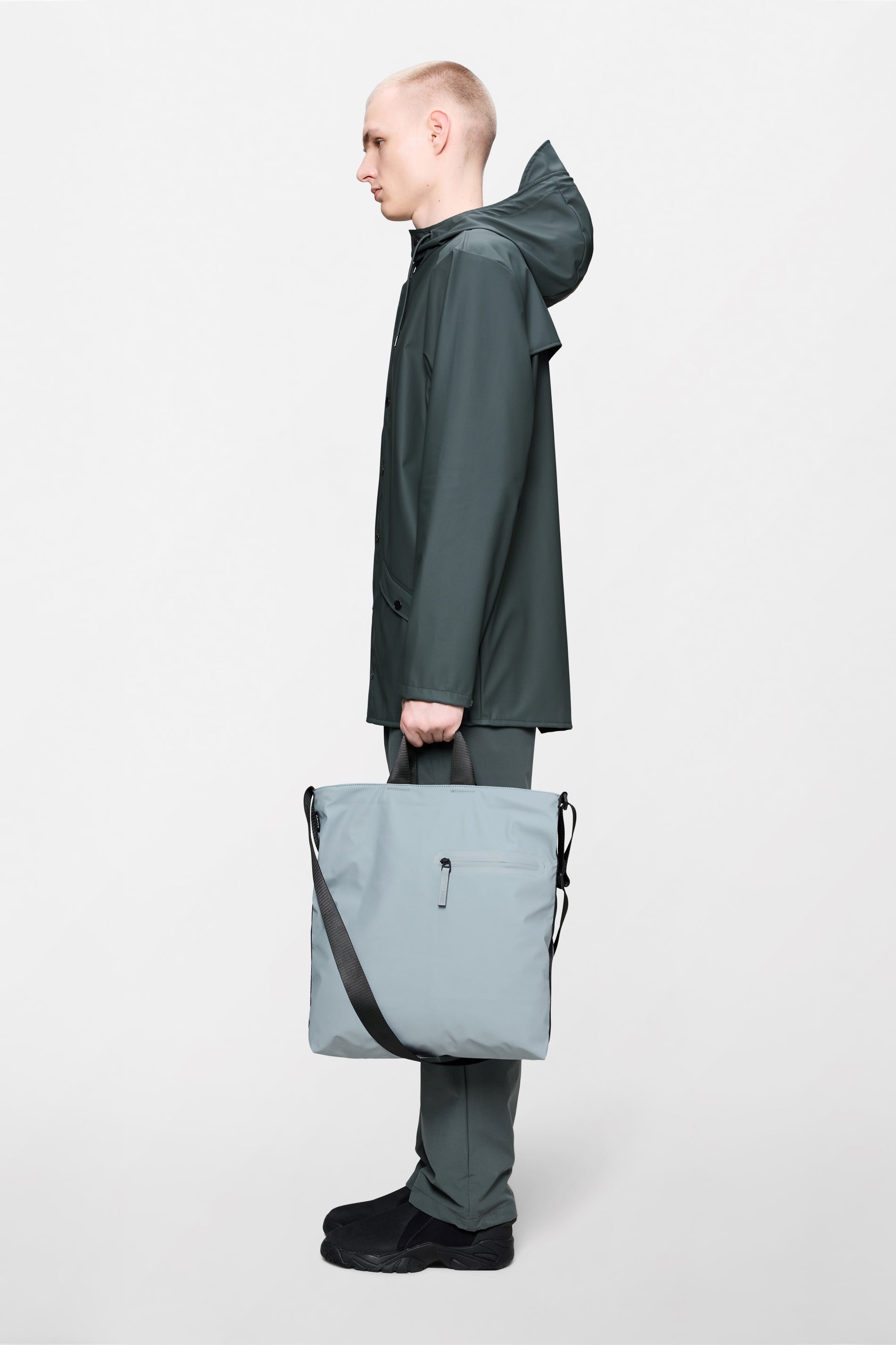 Bolsa de mano Dash