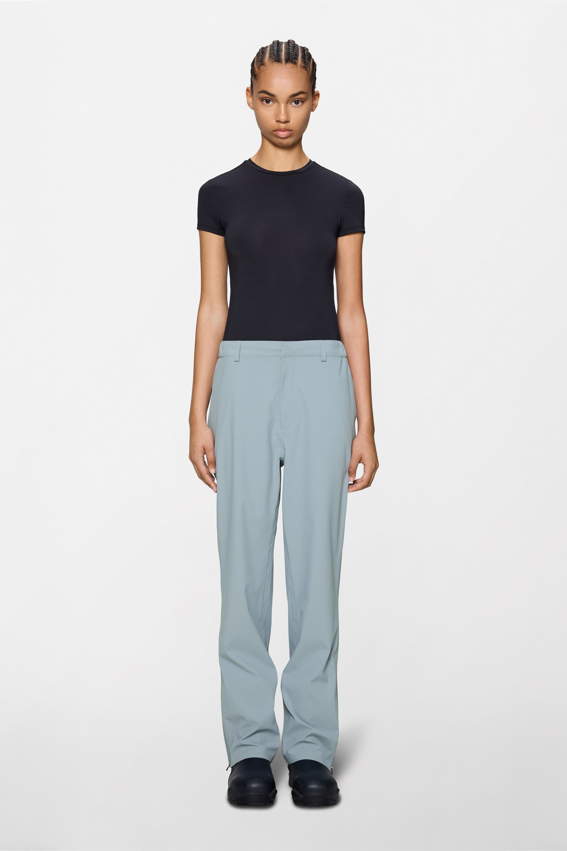 Pantalones Suva Hardshell Regular