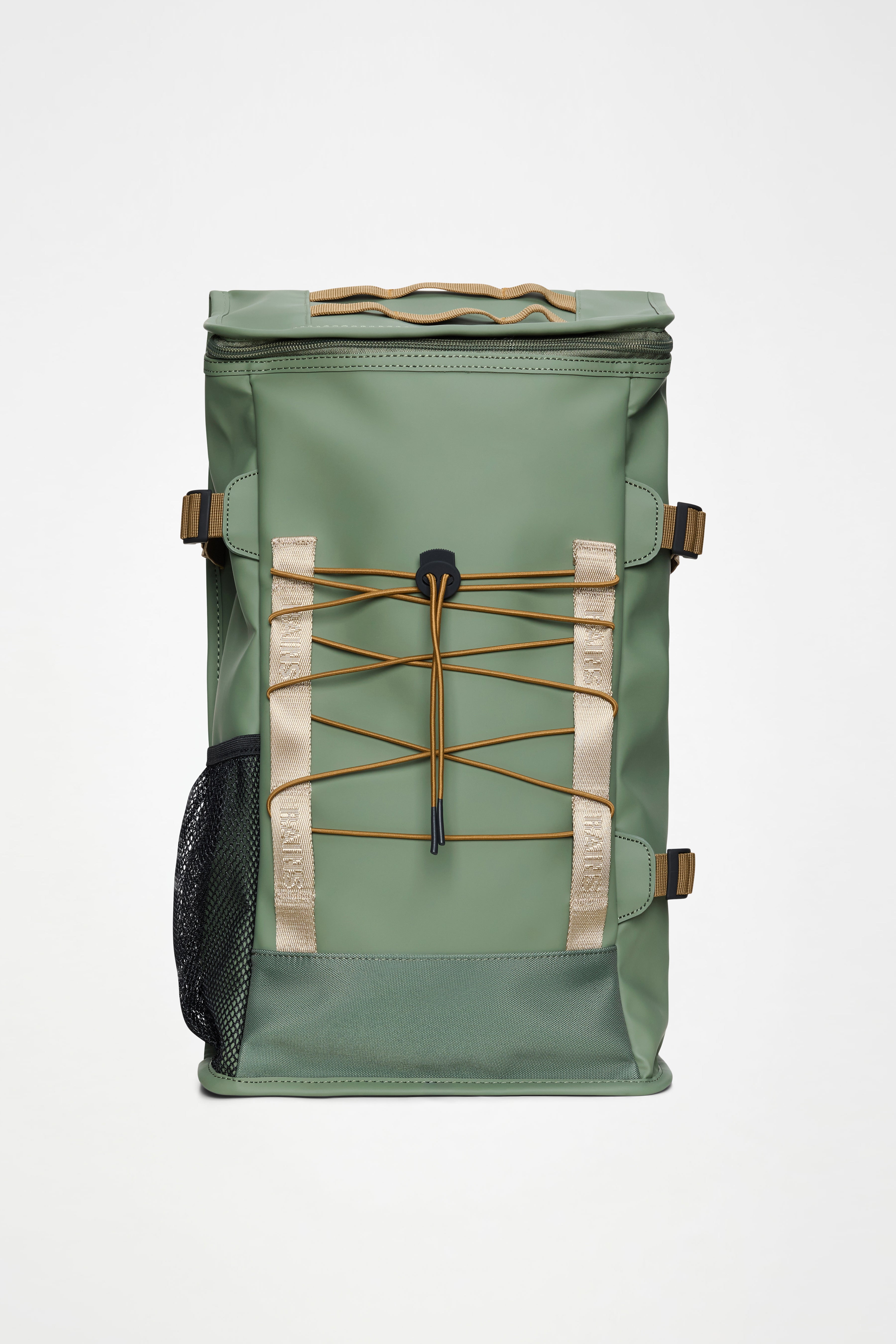 Mochila Trail Mountaineer