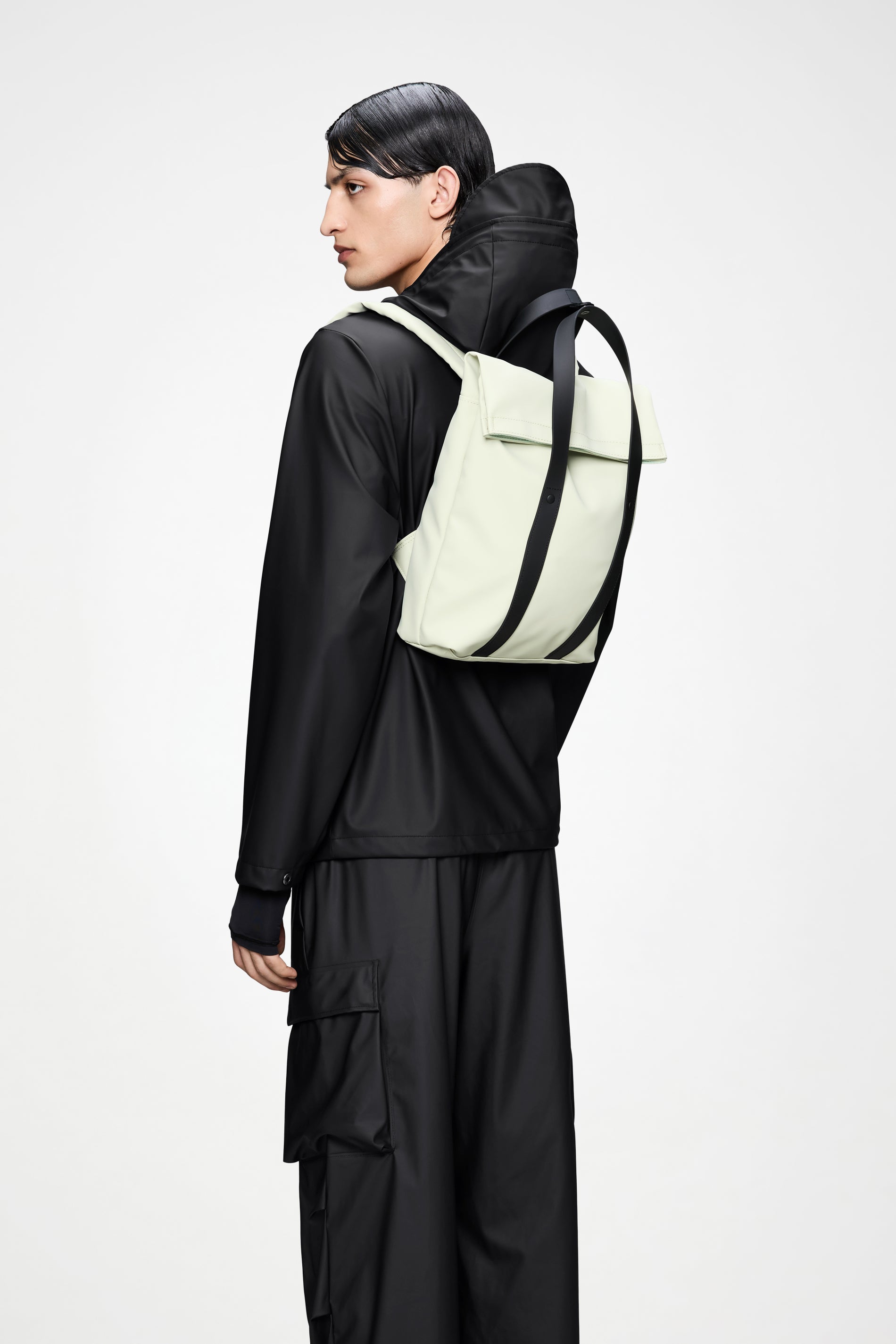 Mochila Tote de 2 Vías Mini