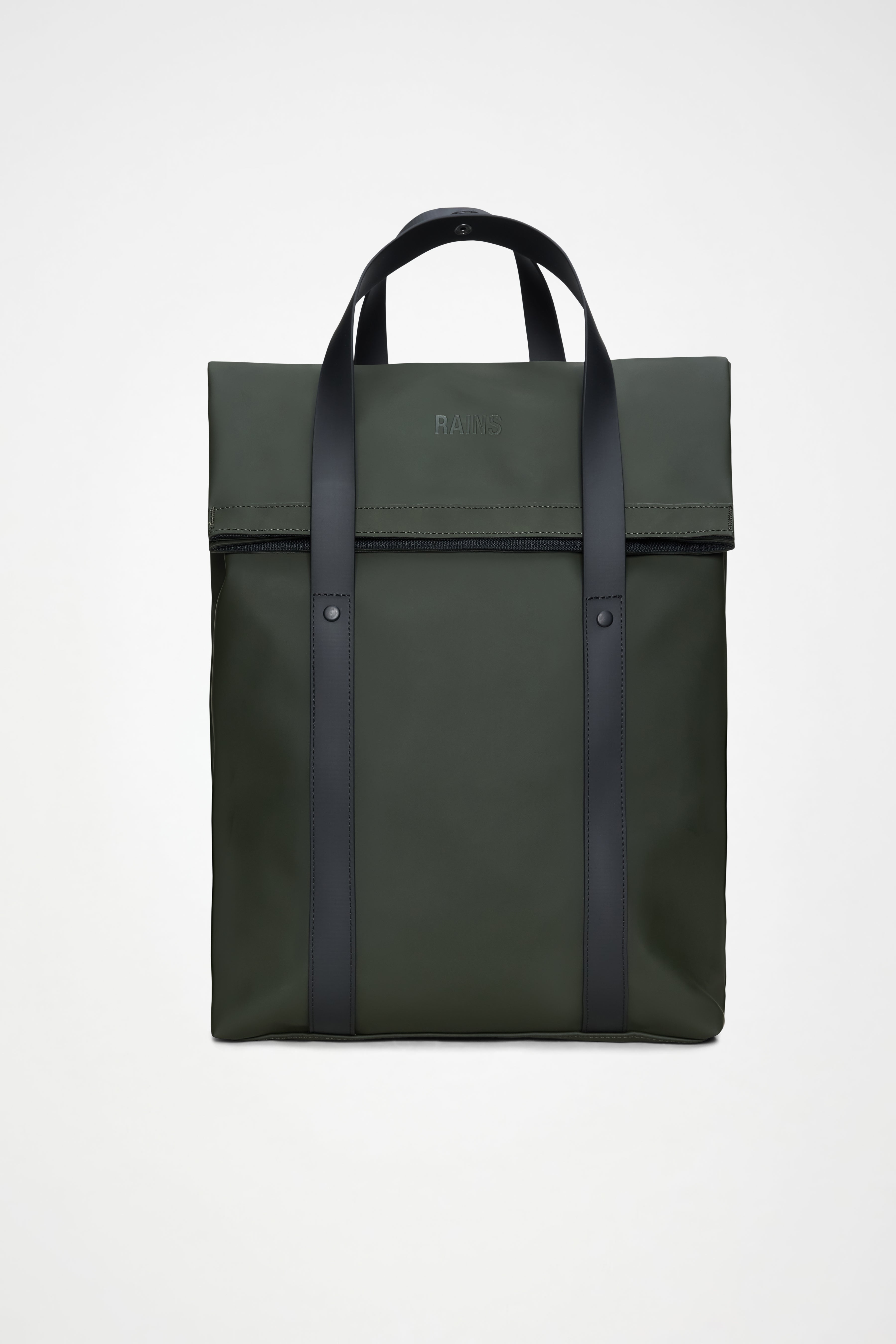 Mochila Bandolera Tote de 2 Vías