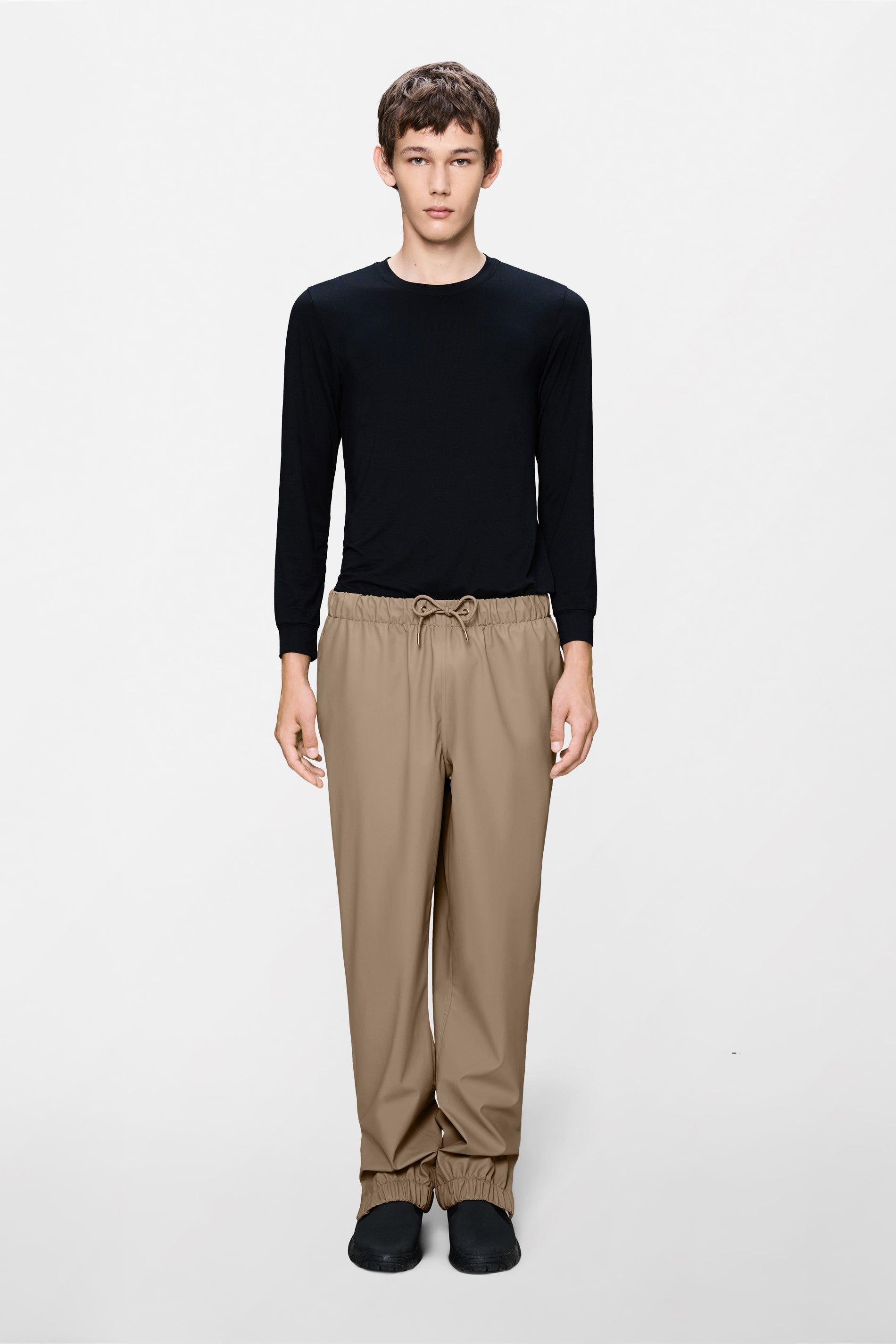 Pantalones Impermeables Regulares