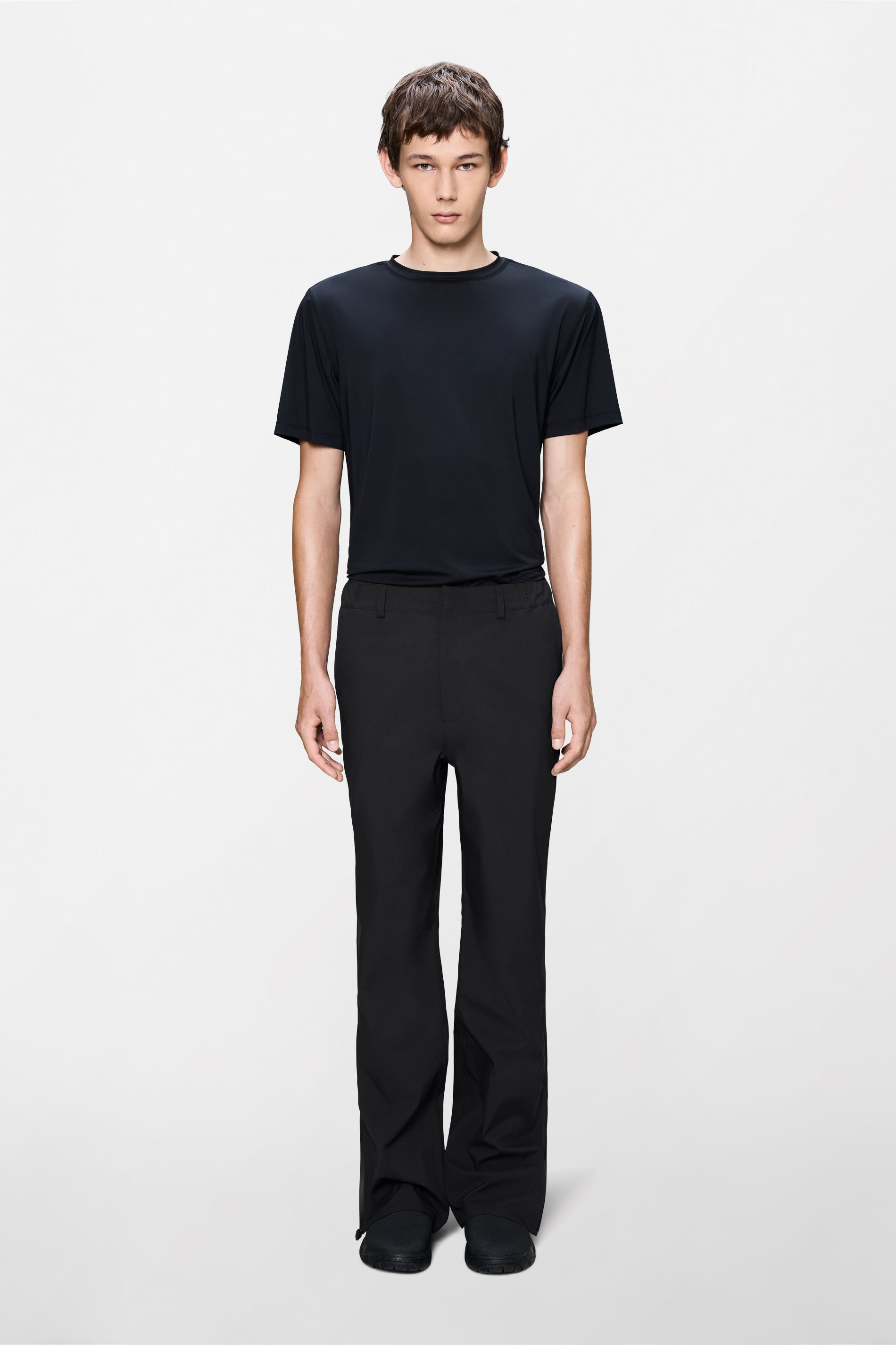 Pantalones Suva Hardshell Regular