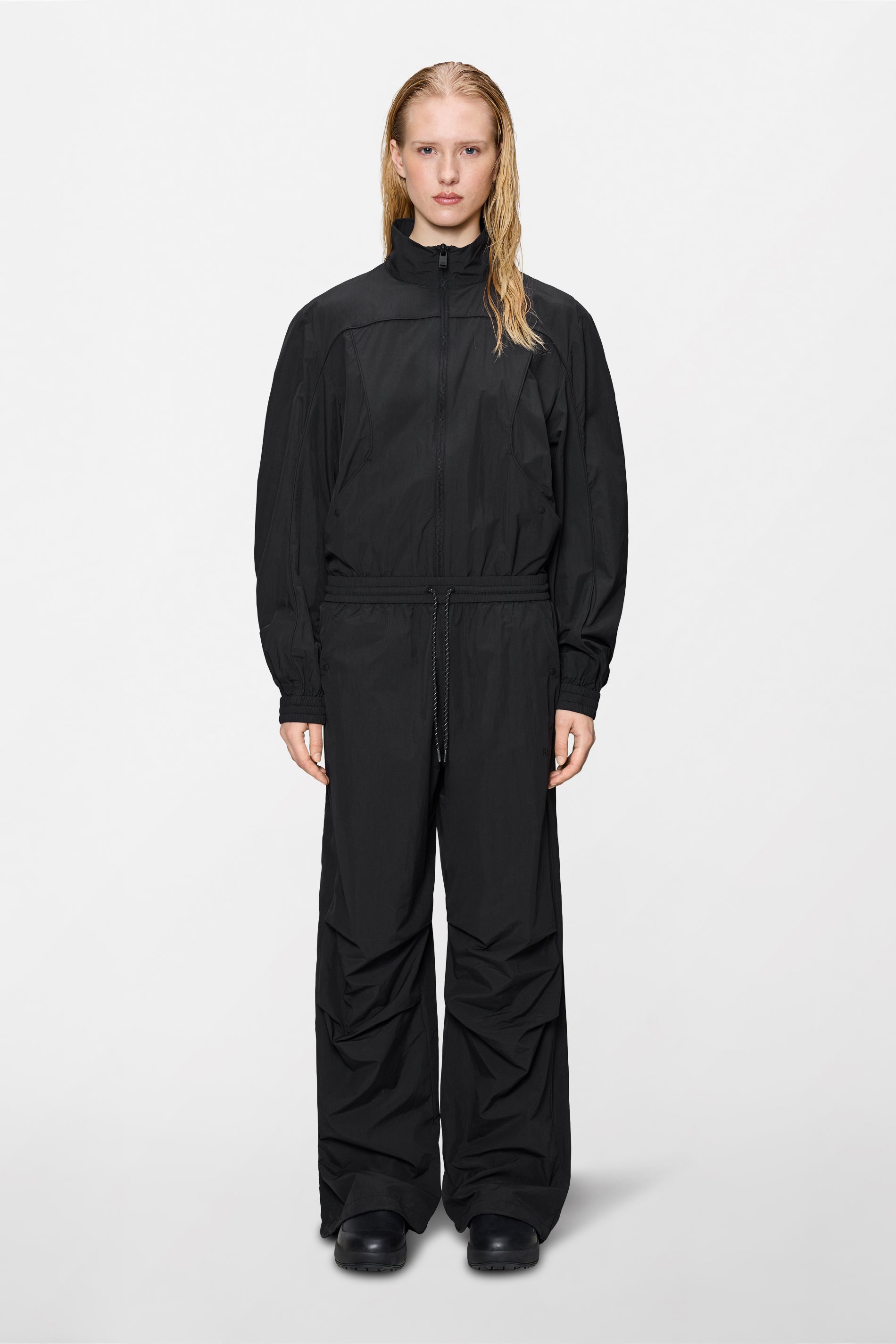 Pantalones de chándal para recuperación