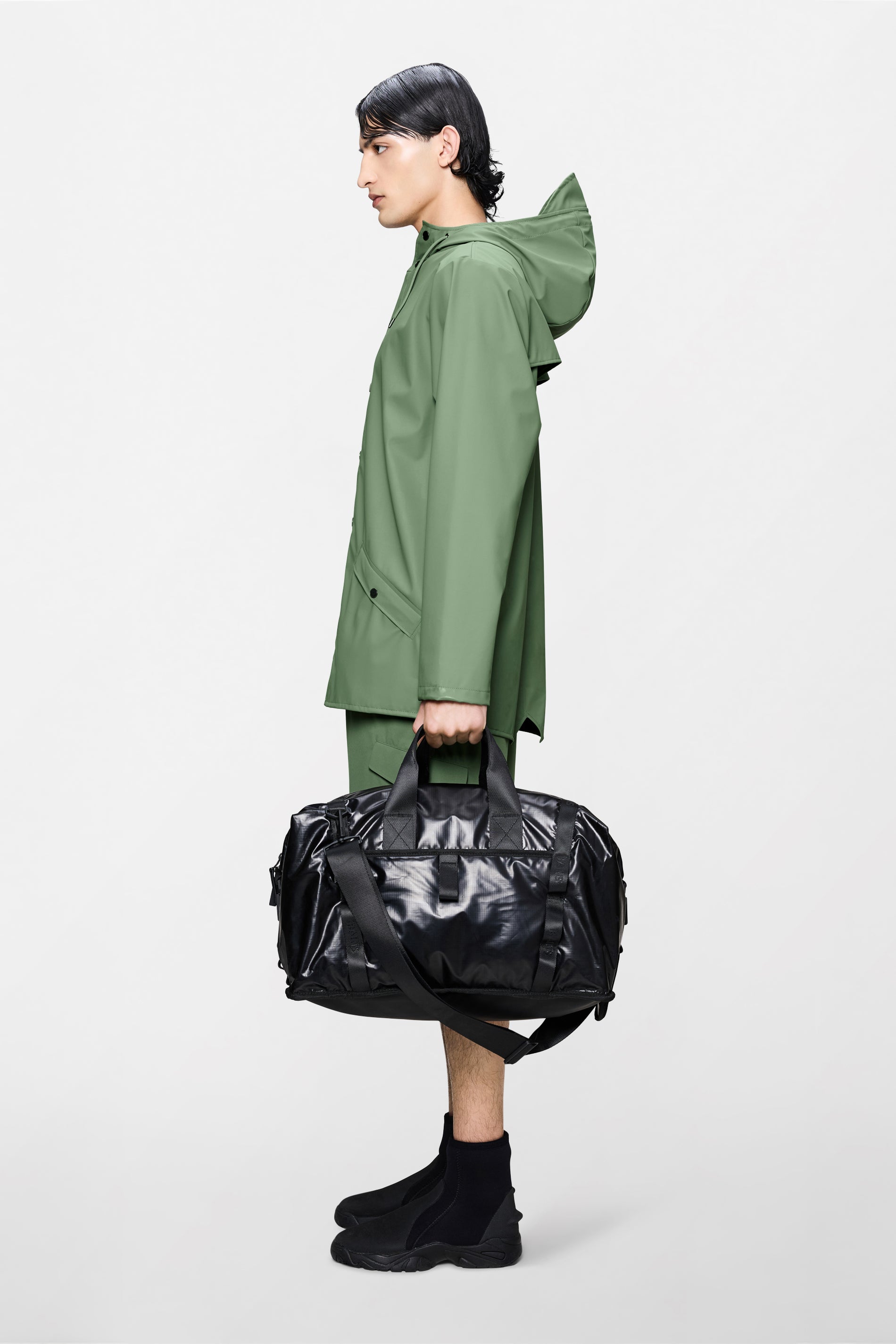 Bolso de fin de semana Sibu