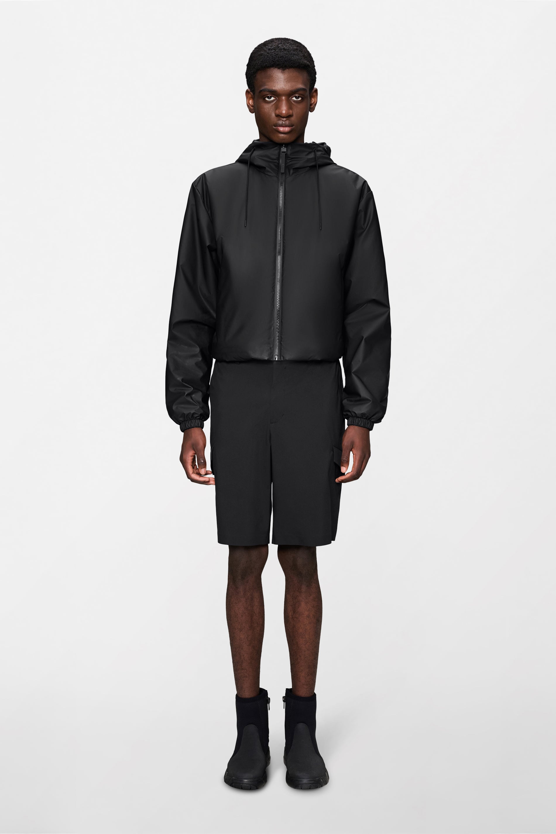 Chaqueta Corta Aislada Lohja