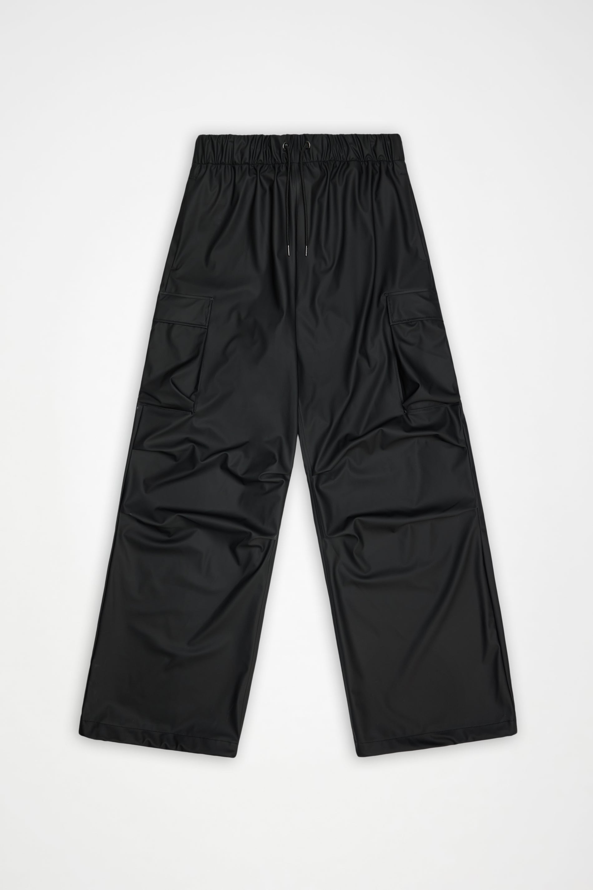Pantalones Impermeables con Bolsillos Amplios