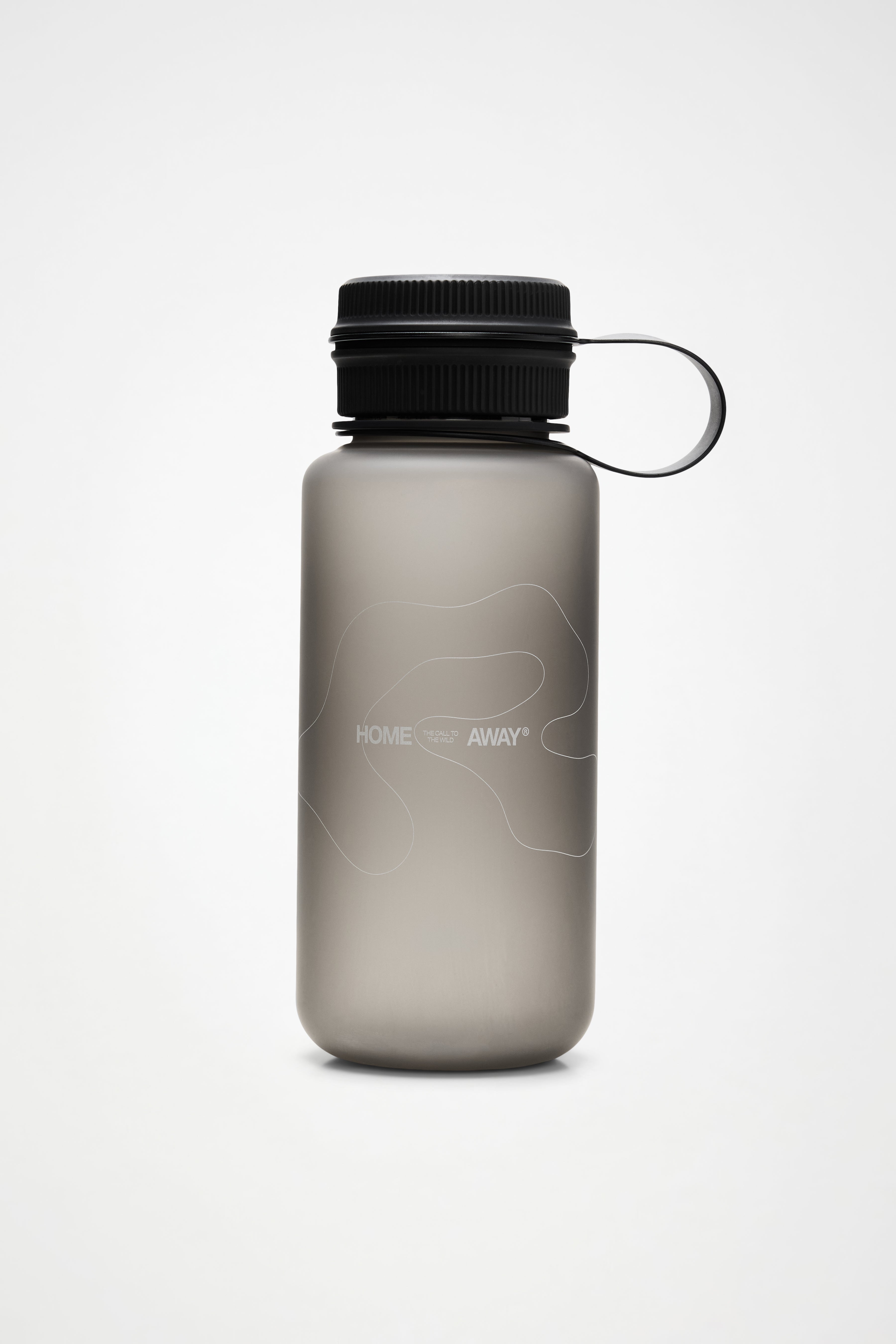 Botella de Agua 900 ml