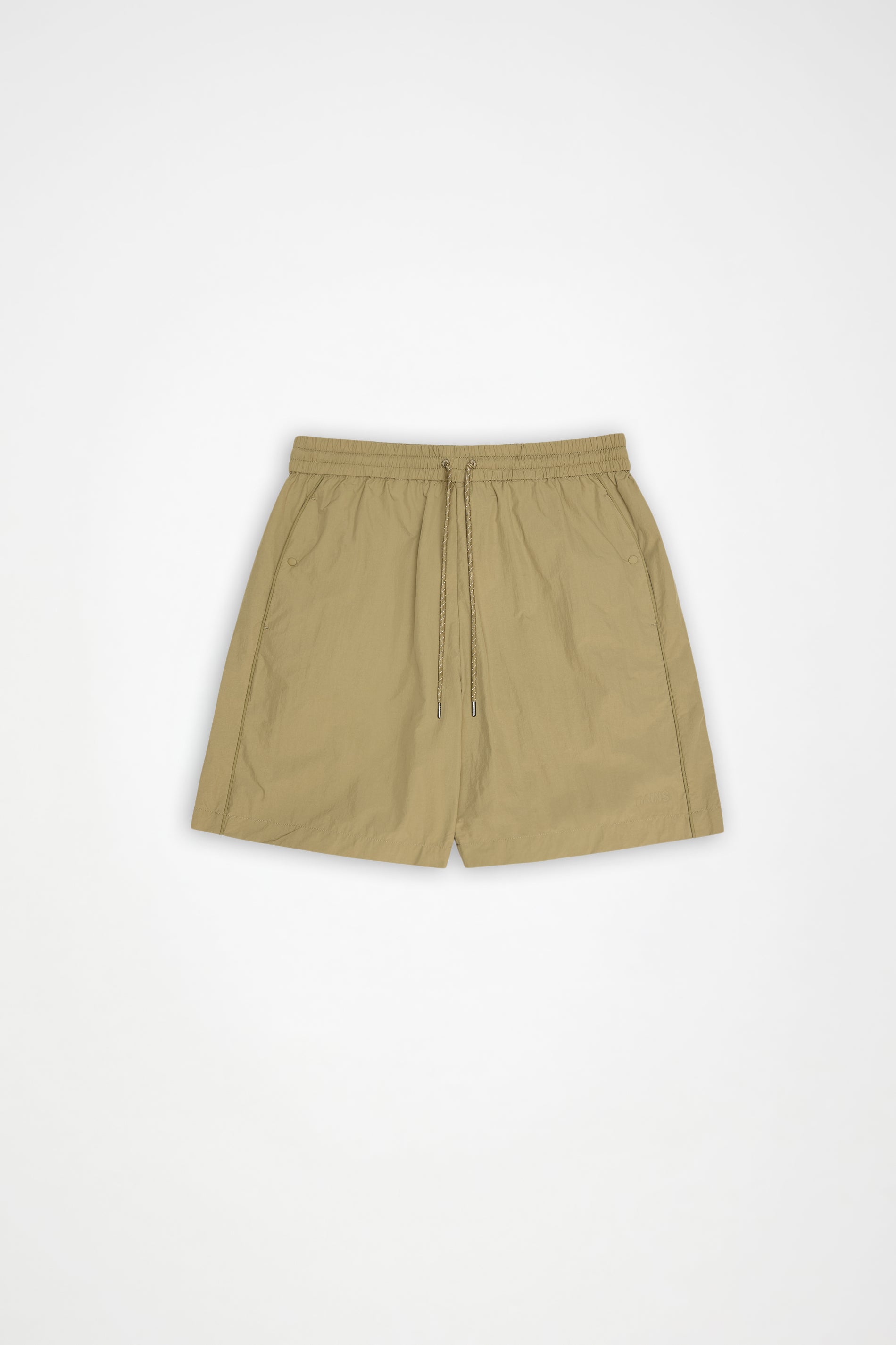 Pantalones cortos de pista para recuperación
