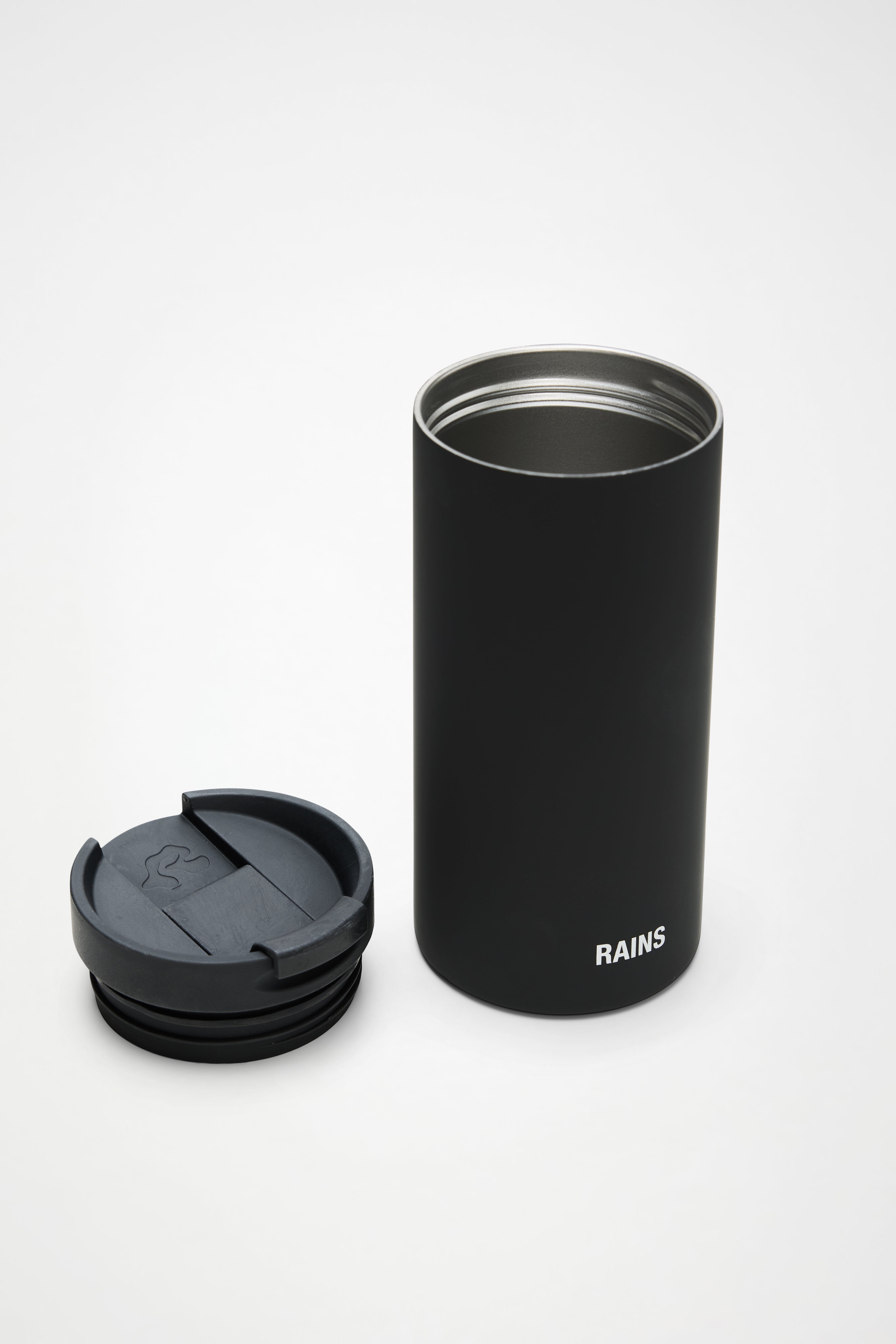 Vaso de Acero Inoxidable 450 ml